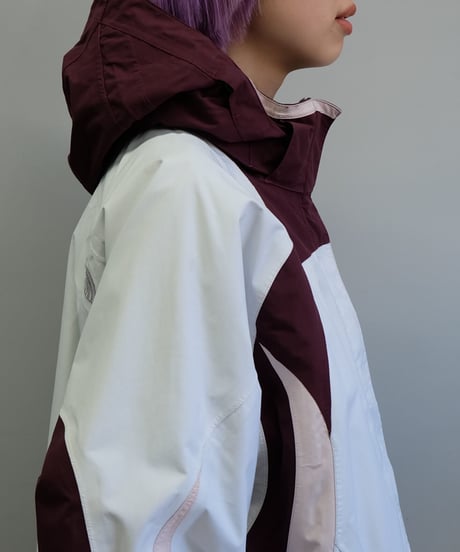 Vintage    The Northface Jacket