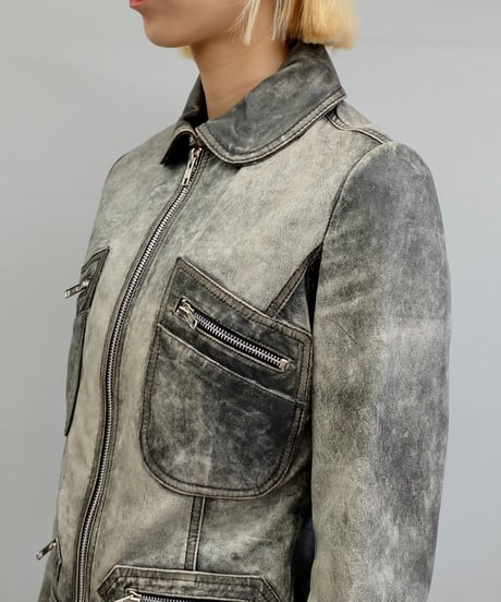 Vintage   Design Jacket