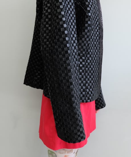 Vintage   Design Jacket