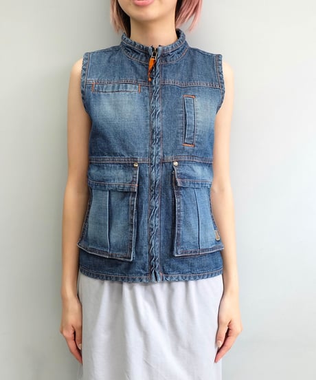 Vintage   Design Tops