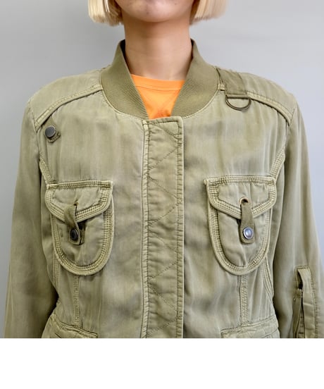 Vintage   Design Jacket