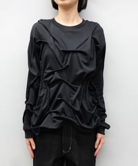 Remake Drepe Long Tops 3