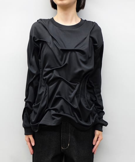 Remake Drepe Long Tops 3