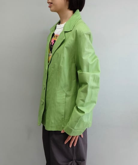 Vintage   Design Jacket