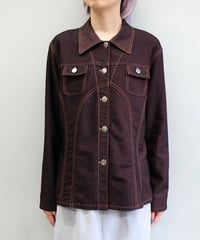 Vintage   Design Shirt