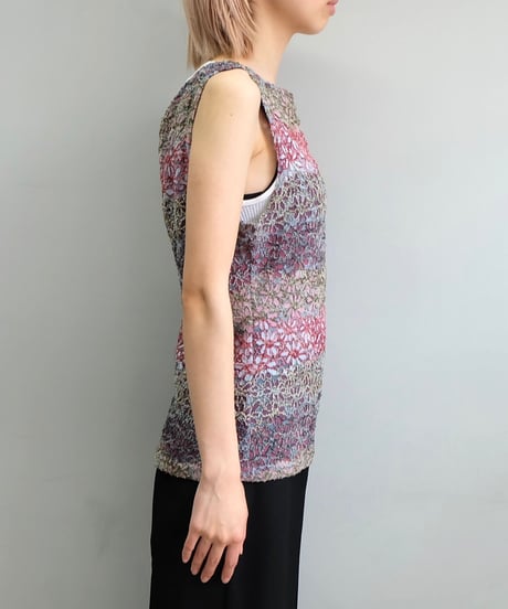 Vintage   Design Tops