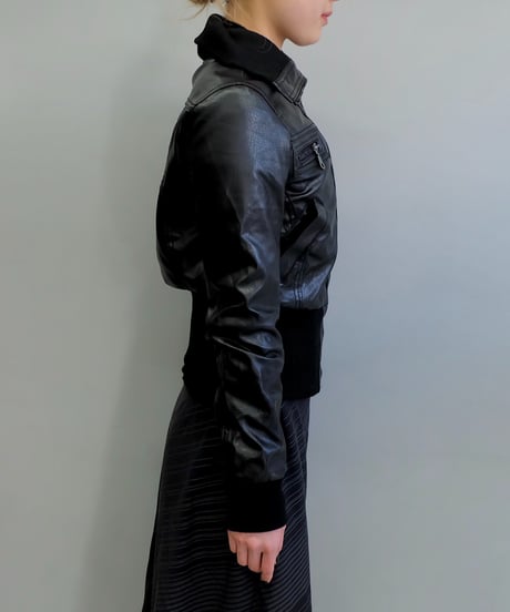 Vintage   Design Jacket