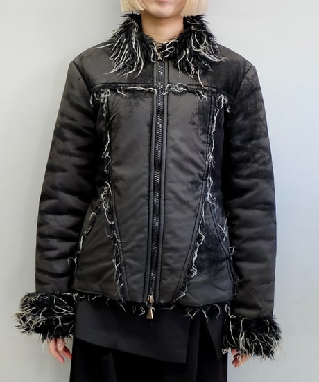 Vintage   Design Jacket