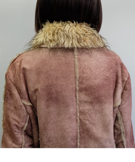 Vintage   Design Jacket