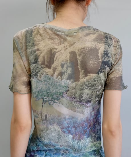 Vintage   Design Tops