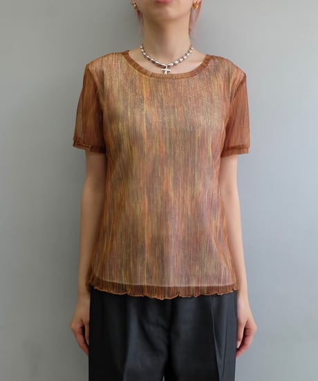 Vintage   Design Tops