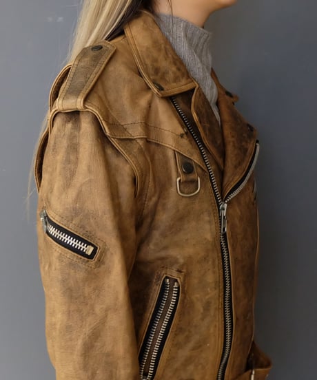 Vintage   Raiders Jacket