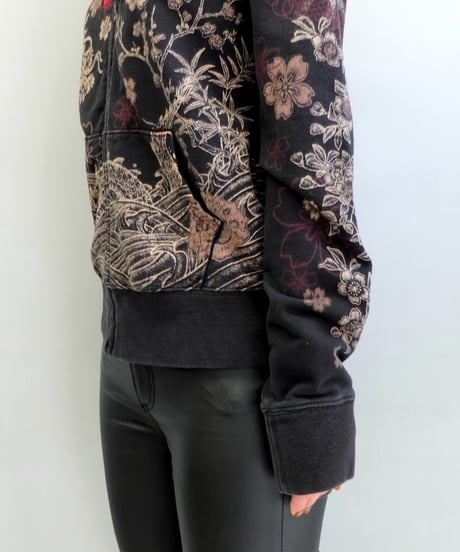 Vintage   Design Tops