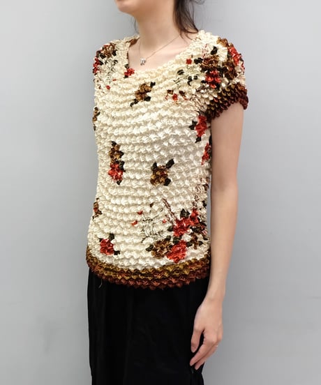 Vintage   Design Tops