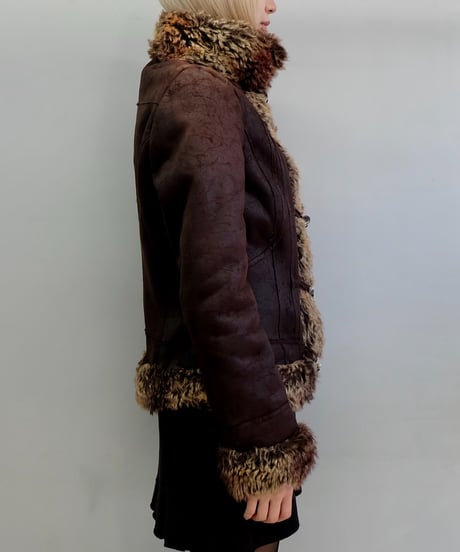 Vintage   Design Jacket