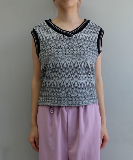 Vintage   Design Tops