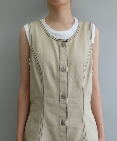 Vintage   One-piece