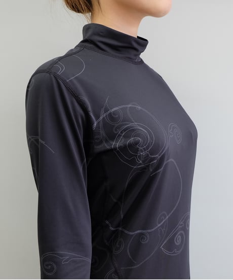 Vintage Design Tops