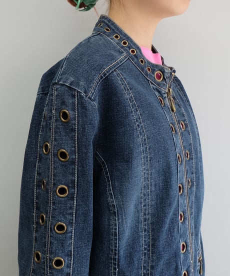 Vintage   Design Jacket