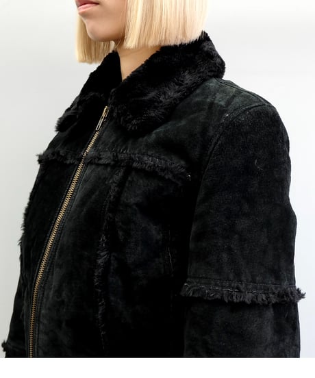 Vintage   Design Jacket