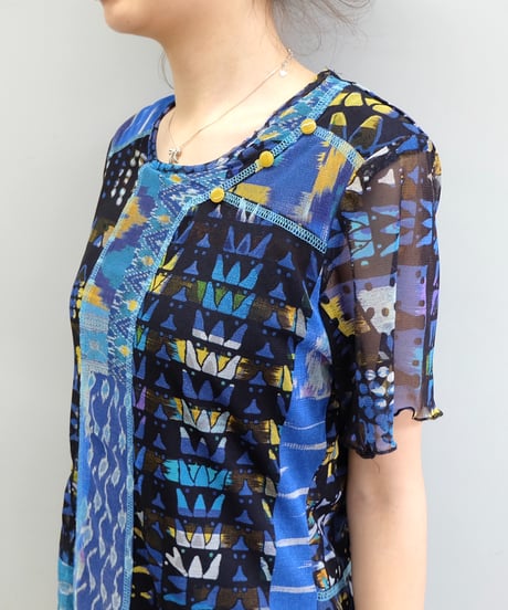 Vintage   Design Tops