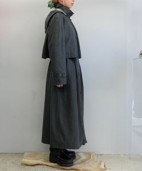 Vintage   Design Coat