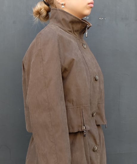 Vintage   Design Coat