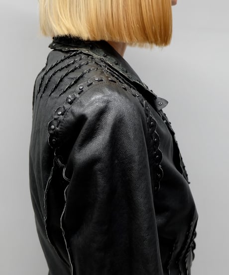 Vintage   Design Jacket