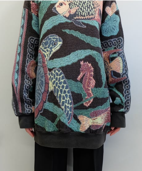 Vintage   Design Tops