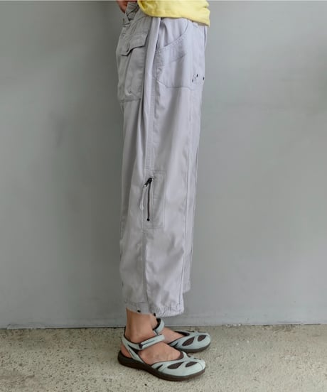 Vintage   Design Pants