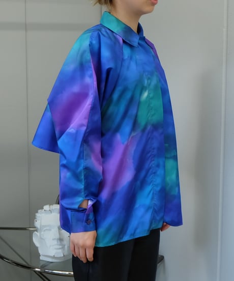 Vintage   Design Shirt