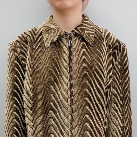 Vintage   Design Jacket