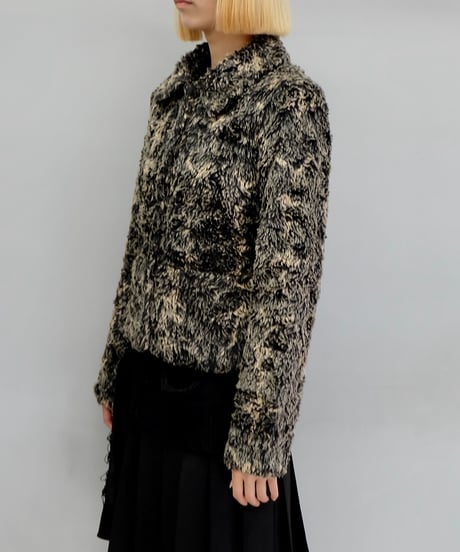 Vintage   Design Jacket