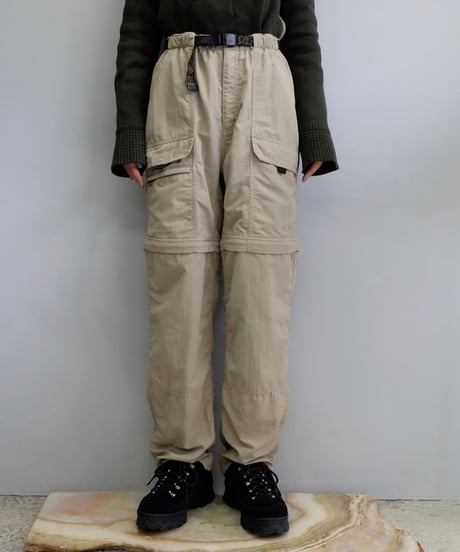 Vintage   2way Pants