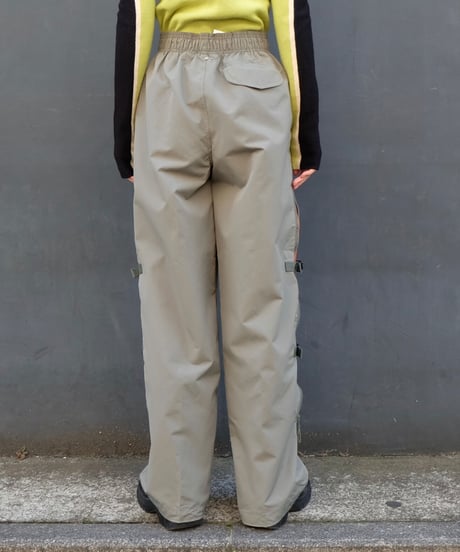 Vintage   Design Pants