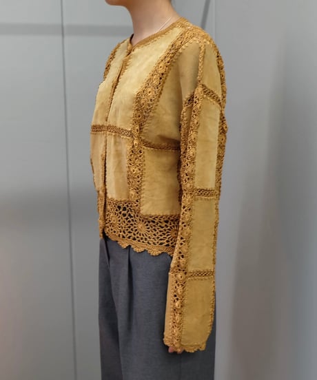 Vintage   Design Tops