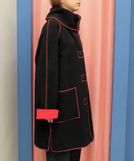 Vintage   Design Jacket