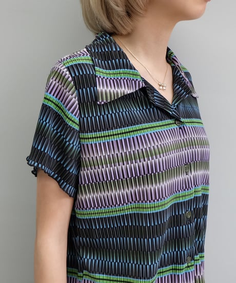 Vintage   Design Shirt