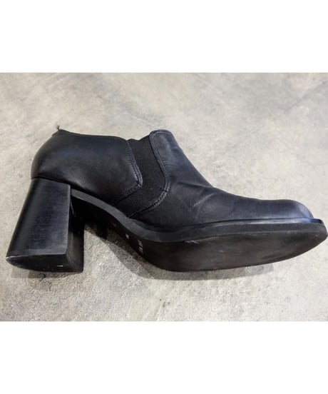Vintage   Heel Shoes