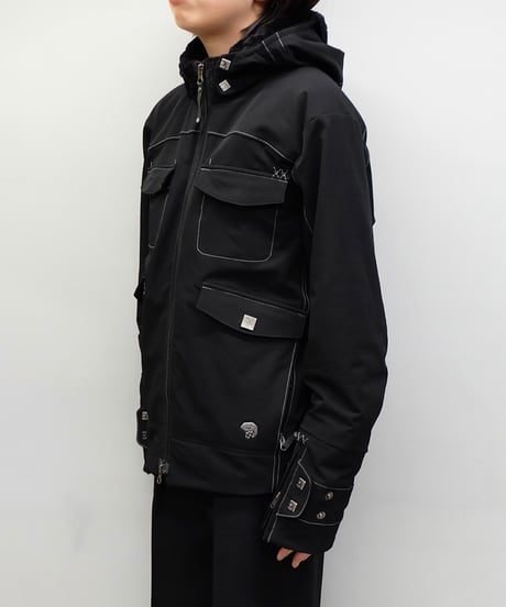 Vintage   Design Jacket