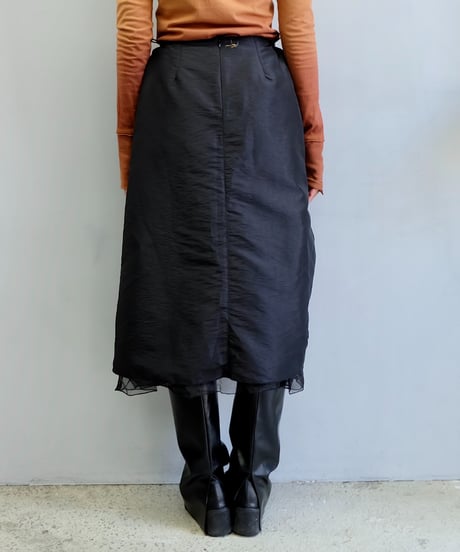 Vintage   Design Skirt