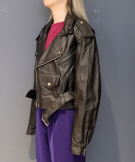 Vintage   Riders Jacket
