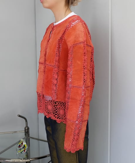 Vintage   Design Tops