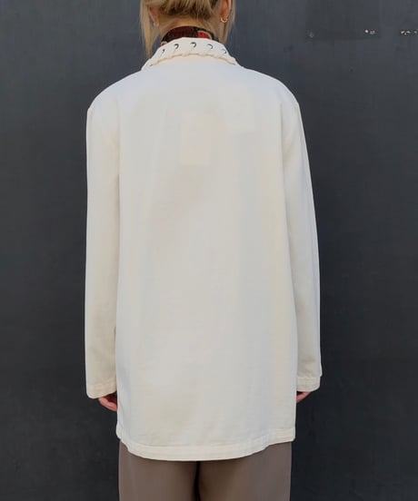 Vintage   Design Jacket