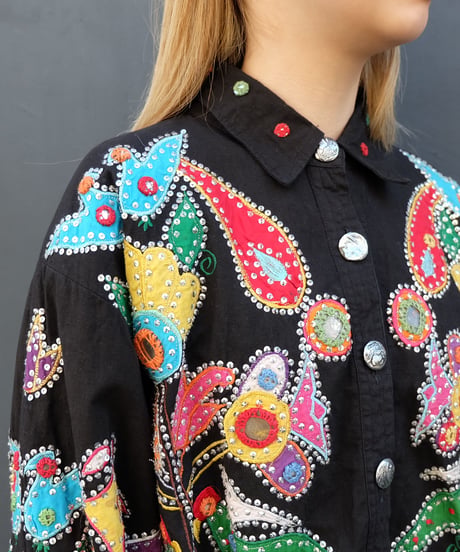 Vintage   Design Jacket