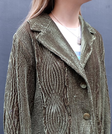 Vintage   Design Jacket