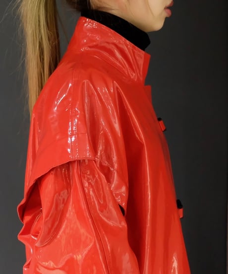Vintage   Enmel Design Jacket