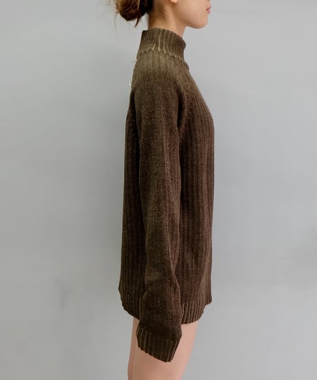 Vintage   Design Knit