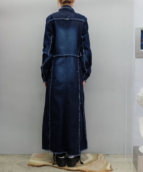 Vintage   Design Coat