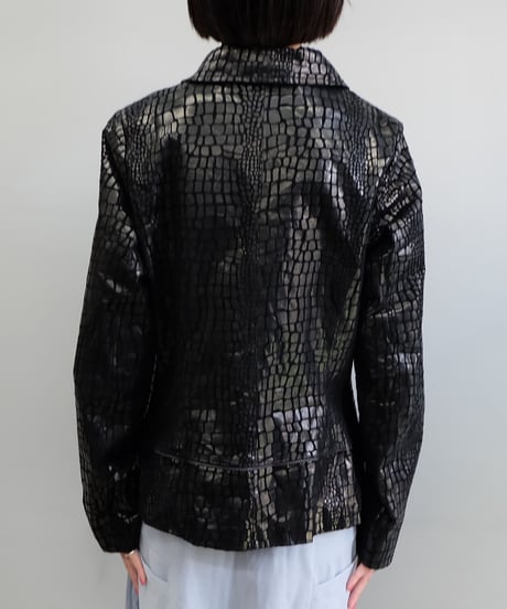 Vintage   Design Jacket